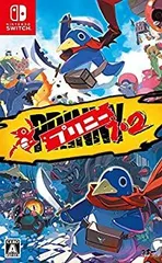 【中古】プリニー1・2 - Switch