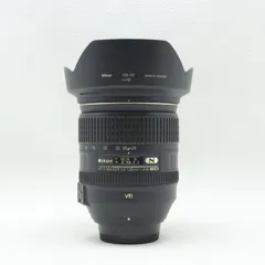 【訳あり】Nikon AF-S NIKKOR 24-120mm F4 G ED VR