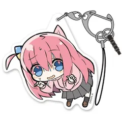 後藤ひとり アクリルつままれのサムネイル