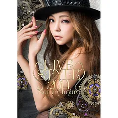 2026年最新】安室奈美恵 live style 2014の人気アイテム - メルカリ