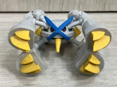 2025年最新】メタグロス 色違いの人気アイテム - メルカリ