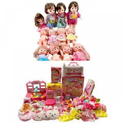 2025年最新】ぽぽちゃん と メル ちゃんの人気アイテム - メルカリ