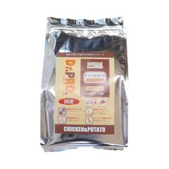 Dr.PRO 一膳 豚・じゃがいも 小粒 2kg / 500gセット - メルカリ