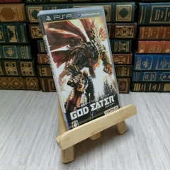 8-1 GOD EATER ゴッドイーター