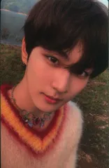 ENHYPEN ENGENE ver. JUNGWON ORANGE BLOOD A