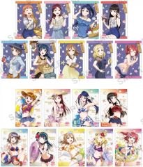 アイカツ！ ドリコラFes. ミニ色紙 7種 - メルカリ