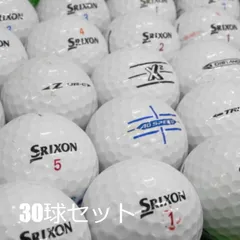 2024年最新】SRIXON(スリクソン) ゴルフボール Soft Feel Soft Feel