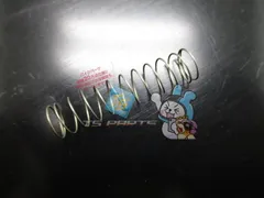WR250F コンプレッションスプリング 在庫有 即納 ヤマハ 純正 新品 バイク 部品 在庫有り 即納可 車検 Genuine SRX400 SRX600 YZ250F