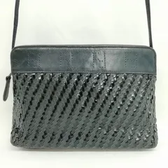 【美品】フェンディ ショルダーバッグ 編み込みレザー 黒 ギャラ付 楽天市場】【バッグ】GUCCI グッチ インプリメ ショルダーバッグ