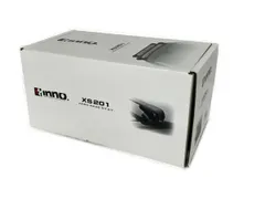 INNO XS201 エアロベース カーメイト 中古 S8229649 - ReReストア