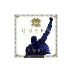 QUEEN／ジュエルズ 1＆2 新品 2025年最新】クイーン・ジュエルズの人気アイテム - メルカリ
