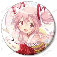 2025年最新】鹿目まどか 缶バッジの人気アイテム - メルカリ