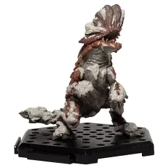 【中古】トレーディングフィギュア ボルボロス 「カプコンフィギュアビルダー モンスターハンター スタンダードモデル Plus Vol.15」
