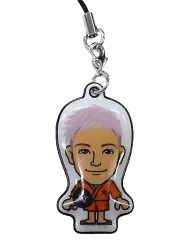 【中古】モバイル雑貨 岩谷翔吾(THE RAMPAGE) クリーナー 甚平ver. 「居酒屋えぐざいる PARK 2018」 ガチャ景品