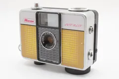 2025年最新】RICOH auto halfの人気アイテム - メルカリ