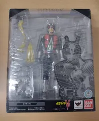 S.H.Figuarts ライダーマン 「仮面ライダーV3」