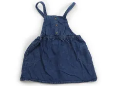 【ザラ/ZARA】ジャンパースカート 100サイズ 女の子【子供服・ベビー服】（1946689）