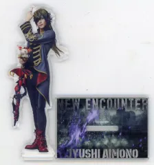 十四　ヒプマイアクリルスタンド　定価 ヒプノシスマイク -Division Rap Battle- アクリルスタンド 四十物十四