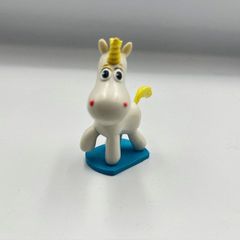 Toy Story Disney Pixar Toy Story movie Sunny Side Nursery Unicorn Buttercup PVC PVC figure plush doll