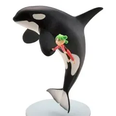 シャチ　フィギュア　海洋堂 Amazon.co.jp: 海洋堂 ネイチャーテイルズ シャチとアシカ 専用