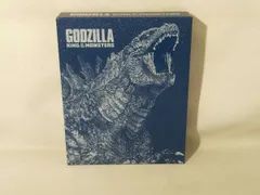 Amazon.com: Godzilla: King of the Monsters (4K Ultra HD +