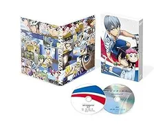 未使用・未開封品)弱虫ペダル NEW GENERATION Vol.7 (初回生産限定版