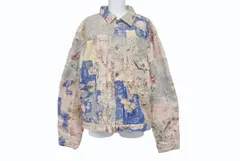 2025年最新】Kapital boro jacketの人気アイテム - メルカリ