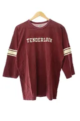 2025年最新】NFL Tee テンダーロインの人気アイテム - メルカリ