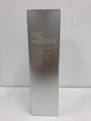 SBC 純金酵母・核酸美人ローション　120ml×2個 SBC 純金酵母・核酸美人ローション 120ml×2個 【公式通販】