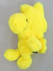 【中古】ぬいぐるみ ウッドストック ぬいぐるみスタンダードS 「PEANUTS(SNOOPY)」 スヌーピーミュージアム限定