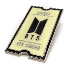 2025年最新】bts ピンバッチの人気アイテム - メルカリ