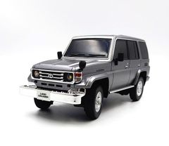 TOYOTA ランドクルーザー70 ディーラー非売品 カラーサンプルカー