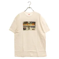 2024年最新】supreme thrasher game teeの人気アイテム - メルカリ