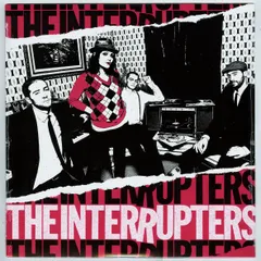 2024年最新】the interruptersの人気アイテム - メルカリ