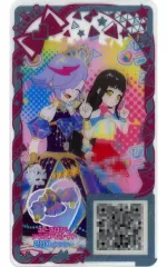 【中古】ひみつのｱｲﾌﾟﾘ･ｱｲﾌﾟﾘﾊﾞｰｽ V6-062[★4]：おとぎばなしアラビアンナイト