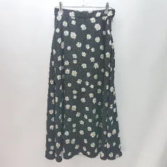 【新品】☆GALETTE　ロングスカート　フレア　size38~42☆ 2025年最新】galette スカートの人気アイテム - メルカリ