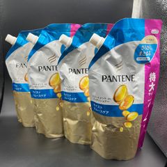 P&G パンテーン EXDCシャンプー 替 特大 600ml 3個セット - メルカリ