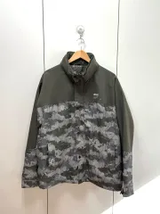 ZARA(ザラ) マン dnwr ウインドブレーカー ブルゾン XL サイズ