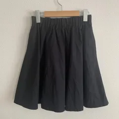 LOWRYS FARM ローリーズ ファーム スカート ミニスカート ウエストギャザースカート