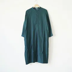 未使用タグ付 ハツトキ hatsutoki ノーカラーブラウス 播州織 楽天市場】hatsutoki (ハツトキ) | w-face ロングティーブラウス