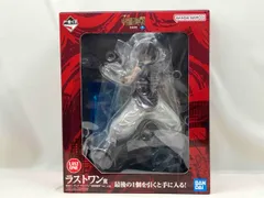 2025年最新】呪術廻戦 一番くじ ラストワン賞の人気アイテム