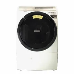 HITACHI 日立　 ドラム式洗濯乾燥機 BD-SV110FL 2020年製 楽天市場】日立グローバルライフソリューションズ HITACHI