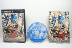 ギルティギア イグゼクス アクセントコアプラス [PlayStation2]