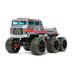 タミヤ　ダイナヘッド　4WS Amazon.co.jp: タミヤ 1/18 電動RCカーシリーズ No.660 ダイナ