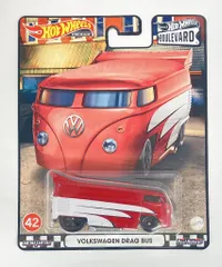 2025年最新】vw drag busの人気アイテム - メルカリ