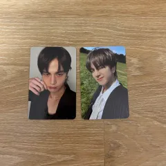 まとめ売り THE BOYZ(ザ・ボーイズ・ドボイズ) ヨンフン・フォカ ブレイズ・コン トレカ ラヴ・レター 蜜