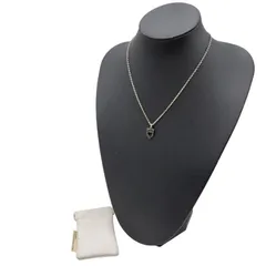 GARNI/ガルニ】人気のネックレスやリングなど、ガルニのシルバー