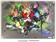 2025年最新】マクロス アクリルパネルの人気アイテム - メルカリ