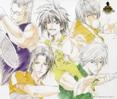 許斐剛直筆サイン入りカイロ 2026年最新】許斐剛 直筆の人気アイテム - メルカリ