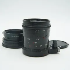 2025年最新】KERN SWITAR 50mmの人気アイテム - メルカリ